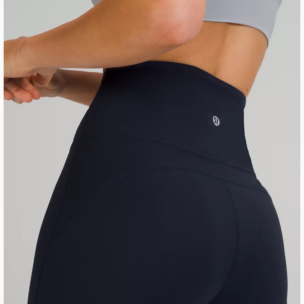 Lululemon Groove Pant SHR Flare Nulu - Picture 4 of 4